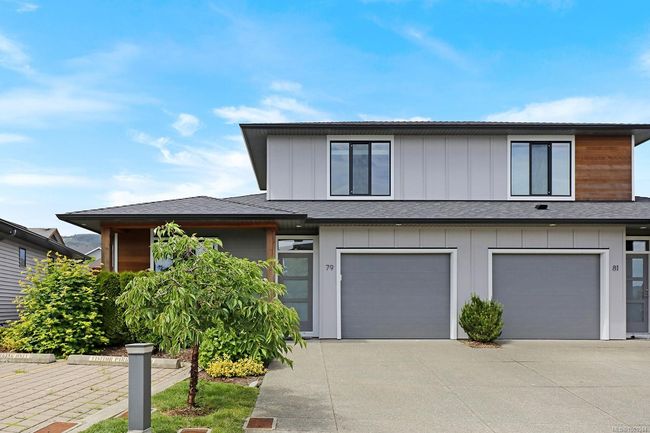 79 - 2607 Kendal Ave, Townhouse with 2 bedrooms, 3 bathrooms and 6 parking in Cumberland BC | Image 37