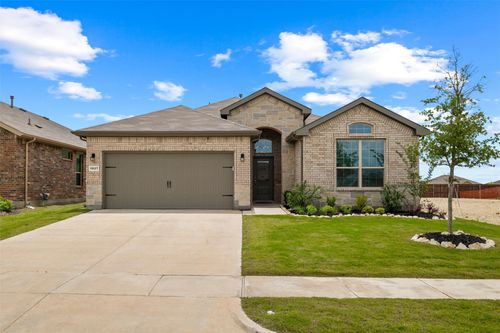 1927 Jackson St, Cleburne, TX, 76033-4461 | Card Image