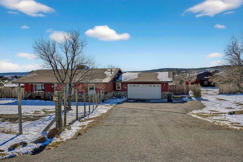 79 Mccall Loop, Edgewood, NM, 87015-8033 | Card Image