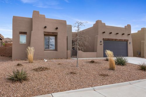 4689 Lluvia Encantada, Santa Fe, NM, 87507-1011 | Card Image