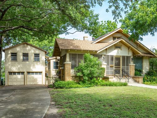 2616 College Avenue, Fort Worth, TX, 76110 | Card Image