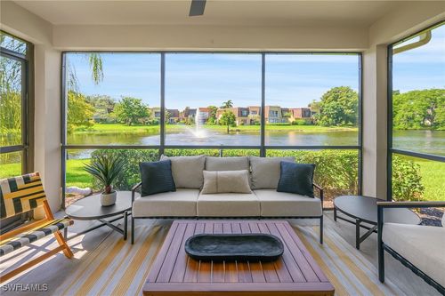 unit-a-1742 Bald Eagle Dr, Naples, FL, 34105-2931 | Card Image