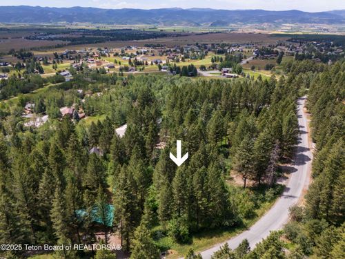 71 Vista Dr, Star Valley Ranch, WY, 83127-5258 | Card Image