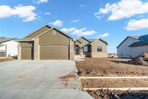 2588 Spring Meadows Ct, Derby, KS, 67037-9084 | Card Image