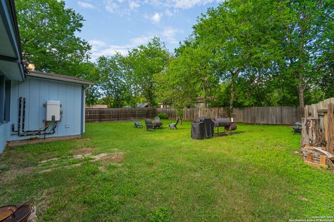 5215 Overbrook Dr, House other with 3 bedrooms, 2 bathrooms and null parking in Austin TX | Image 30