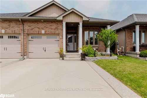 12 Lafayette St E, Jarvis, ON, N0A1J0 | Card Image