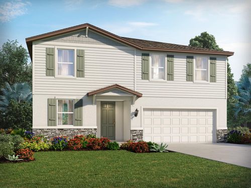 12589 Homeland Drive, DADE CITY, FL, 33525 | Card Image