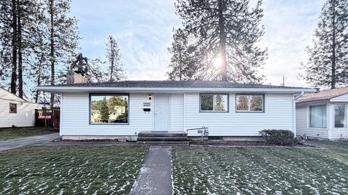 3703 W Francis Ave, Spokane, WA, 99208 | Card Image