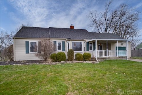 343 E Franklin St, Dayton, OH, 45459-5709 | Card Image