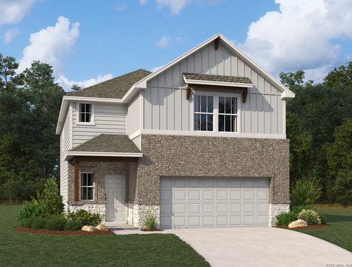 13839 Birch Vw, San Antonio, TX, 78252-4707 | Card Image