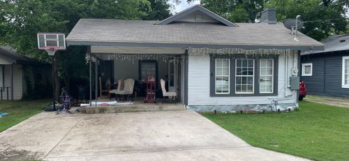 114 Claude Ave, Cleburne, TX, 76031-3206 | Card Image