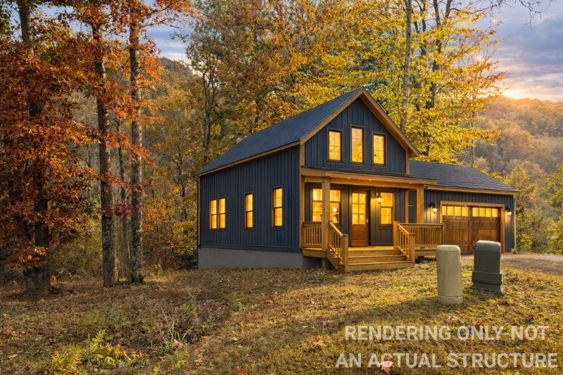 Land in Cullowhee 2