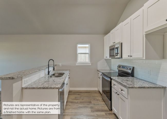 255 Tombstone Rd, House other with 3 bedrooms, 2 bathrooms and null parking in Abilene TX | Image 10