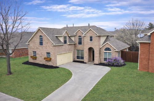 2800 Gabriel Dr, Mckinney, TX, 75071-3117 | Card Image