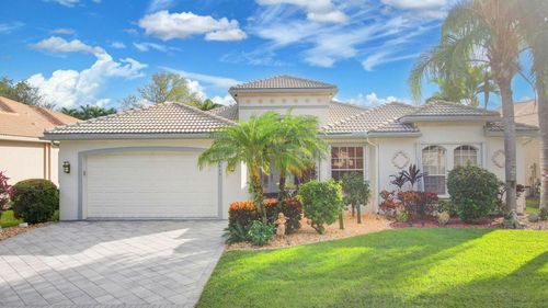 7435 Greenport Cove, Boynton Beach, FL, 33437 | Card Image