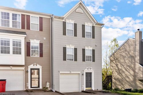 128 Birds Eye View Dr, Morgantown, WV, 26501-2297 | Card Image