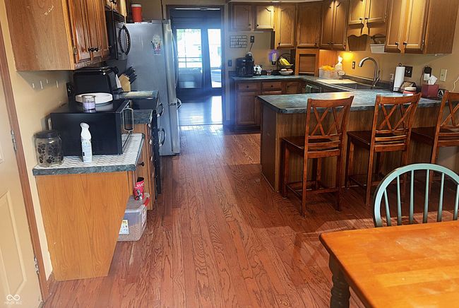 920 Corey Ln, House other with 4 bedrooms, 2 bathrooms and null parking in Plainfield IN | Image 8