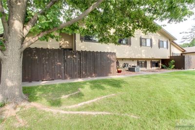 17 - 3295 Granger Avenue E, Townhouse with 2 bedrooms, 1 bathrooms and null parking in Billings MT | Image 2