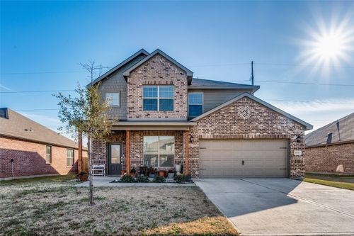 1037 Mcdonald Dr, Crowley, TX, 76036-1336 | Card Image