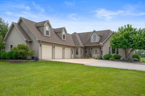 10221 County Road 450, Selma, IN, 47383-9771 | Card Image