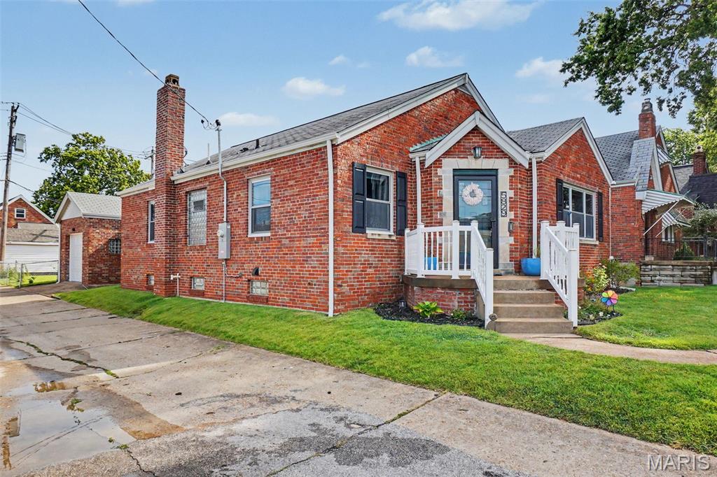Residential in St Louis 2