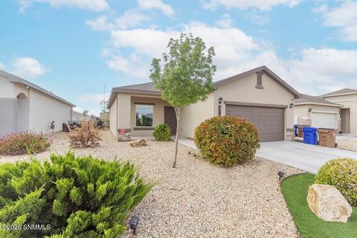 7141 Meridian Street, Las Cruces, NM, 88012 | Card Image