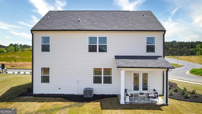 1950 Vidalia Ct, House other with 5 bedrooms, 3 bathrooms and 2 parking in Dacula GA | Image 17