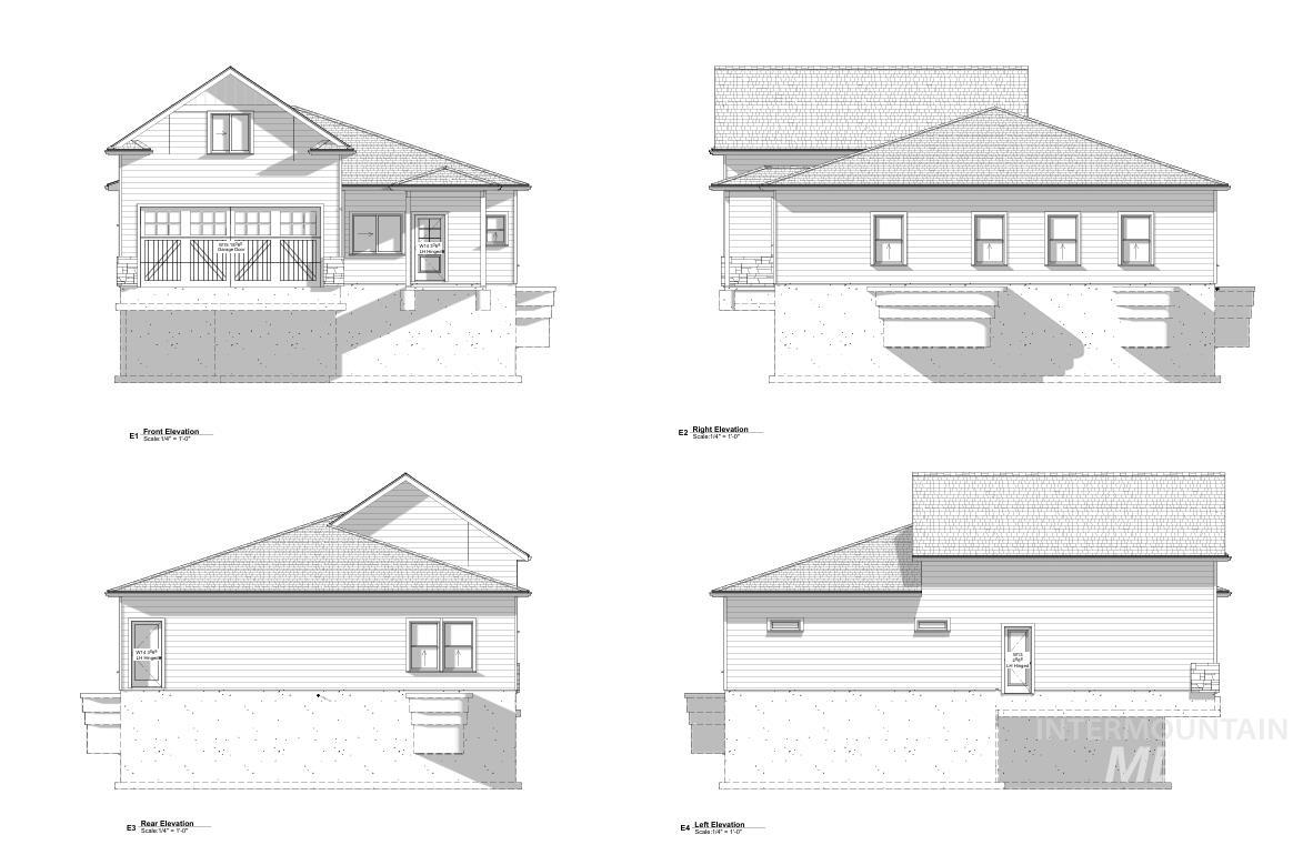 Residential in Meridian 2