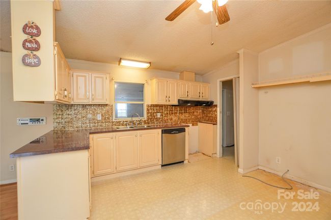 2598 Dillard Rd, House other with 3 bedrooms, 2 bathrooms and null parking in Madison NC | Image 15
