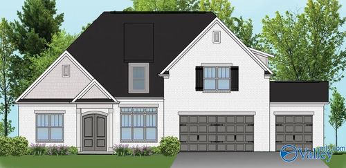 VIRGINIA PLAN Camellia Court Cir Se, Huntsville, AL, 35803 | Card Image