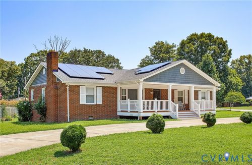 2517 Lancers Blvd, North Chesterfield, VA, 23224-2511 | Card Image