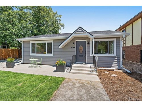 4344 S Bannock St, Englewood, CO, 80110-5702 | Card Image