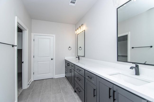 5017 Springwood Cir, House other with 4 bedrooms, 2 bathrooms and null parking in Bryant AR | Image 27
