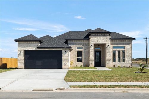 1614 Arden St, Mercedes, TX, 78570 | Card Image