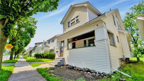 451 Westfield St, Rochester, NY, 14619-2101 | Card Image