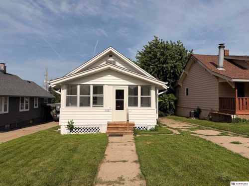 5021 S 37th St, Omaha, NE, 68107-2555 | Card Image