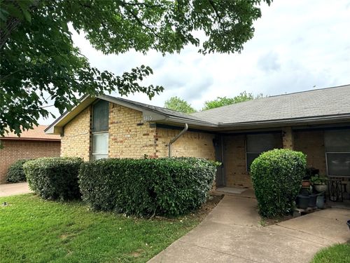 1413 Blackwell Dr, Irving, TX, 75061-5135 | Card Image