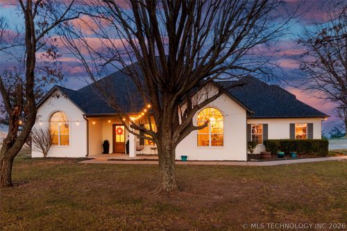 16623 N 97th East Ave, Collinsville, OK, 74021-4277 | Card Image
