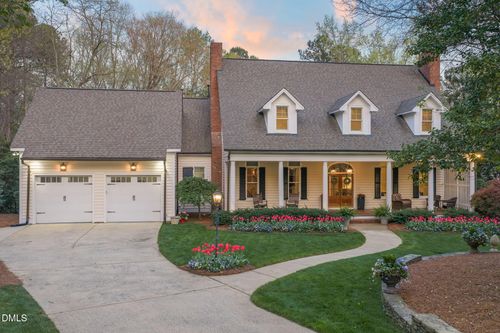 5305 Crocus Ct, Holly Springs, NC, 27540-8630 | Card Image