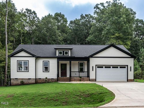 325 Shawnee Dr, Louisburg, NC, 27549 | Card Image