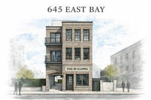 645 E Bay St, Charleston, SC, 29403-5643 | Card Image