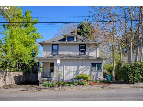 3951 Se Holgate Blvd, Portland, OR, 97202-3143 | Card Image