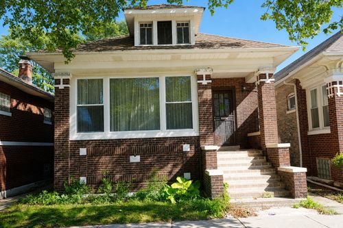 7423 S Vernon Avenue, Chicago, IL, 60619 | Card Image
