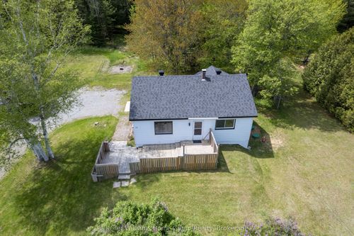 311 Chemaushgon Rd, Bancroft, ON, K0L1C0 | Card Image