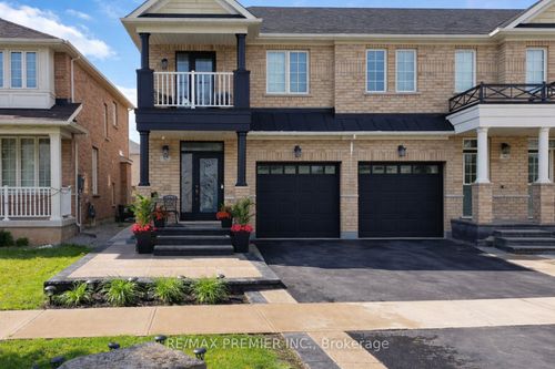 82 Chesterwood Cres, Brampton, ON, L6Y0Z5 | Card Image