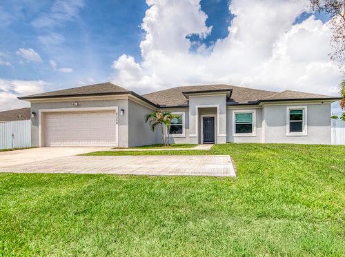 5154 Nw North Macedo Blvd, Port St. Lucie, FL, 34983-1425 | Card Image