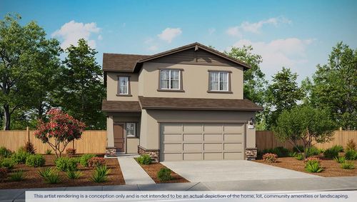 525 Foxtail Ct, Roseville, CA, 95747-6187 | Card Image