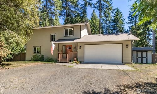 60 E Cardigan Ct, Shelton, WA, 98584-9613 | Card Image