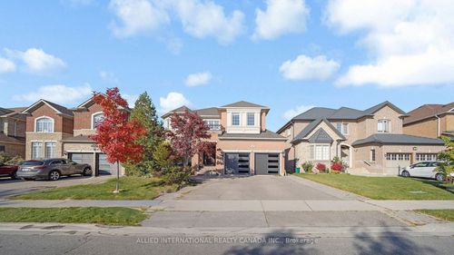 67 St Hubert Dr, Brampton, ON, L6P1Y5 | Card Image