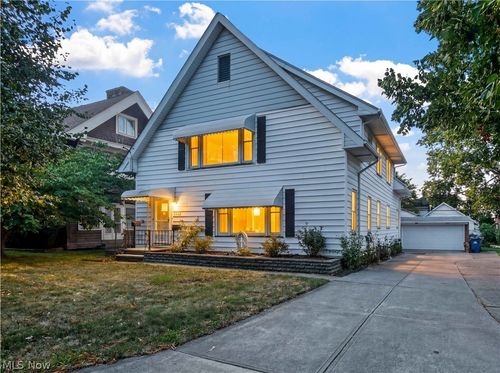 13532 Elbur Ln, Lakewood, OH, 44107-4734 | Card Image